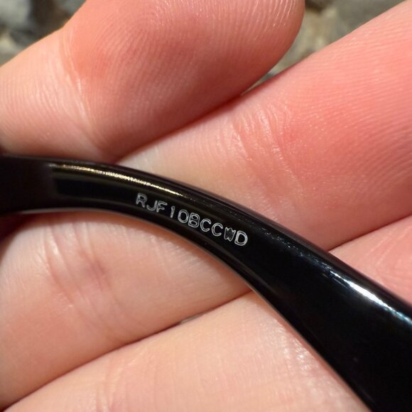 Gucci GG3727 Black Diamantissima Horsebit Oversized Square Sunglasses - Picture 6 of 12